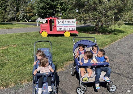 Spring Academy Warren