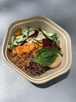 sweetgreen