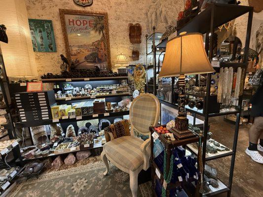 Mallott's Hardware & Variety