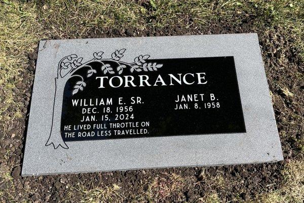 Schultz Brothers Monument