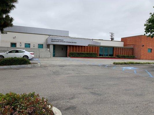 Miller Family Health Education Center