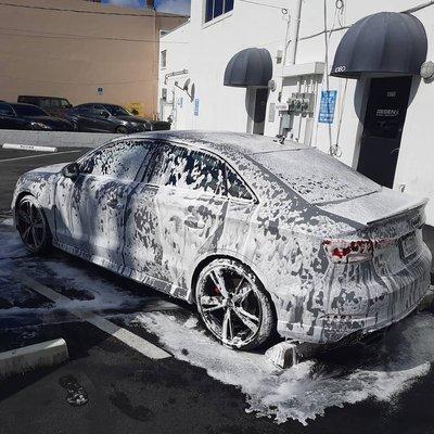 Leon's Mobile Detailing