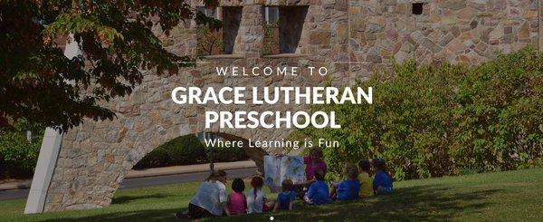 Grace Lutheran Preschool