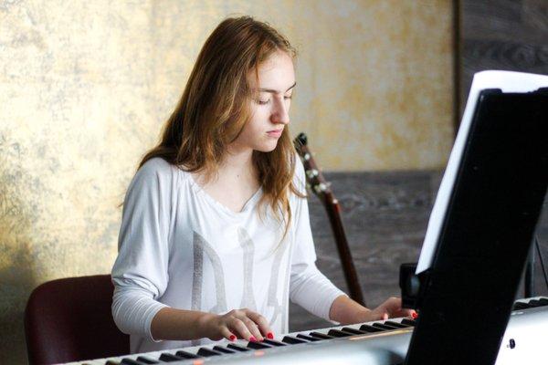 Floris Boere Piano Lessons