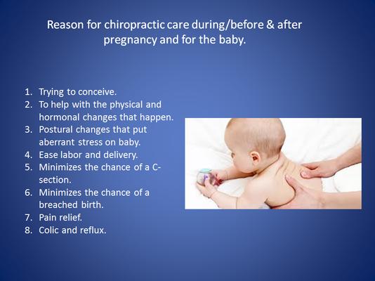 Impastato Chiropractic