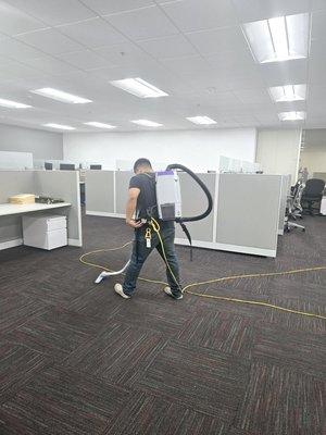 F&A Building Maintenance