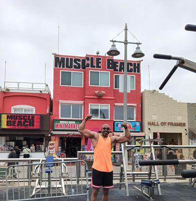 Jai The Personal Trainer