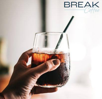 Break Coffee Co