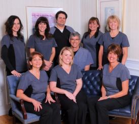 William J Geyer, DDS