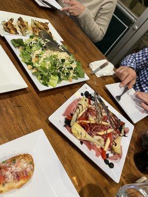 Sorrentos of Long Beach LLC