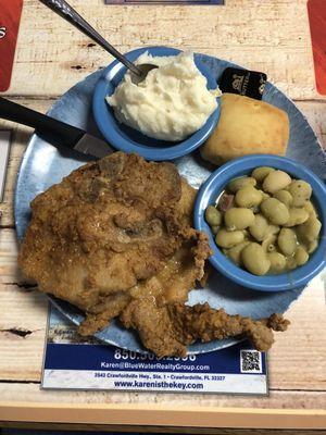 Savannah's Country Buffet