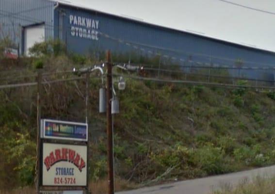 Parkway Storage