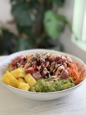 Blue Palm Mission Beach