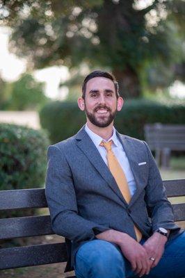 Rand Family Chiropractic