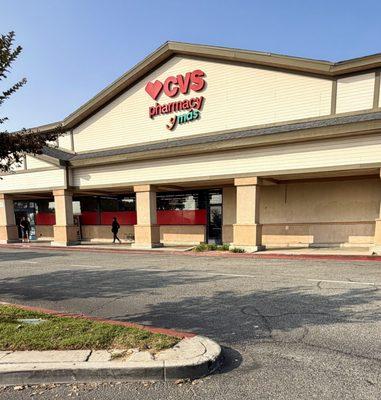 CVS Pharmacy