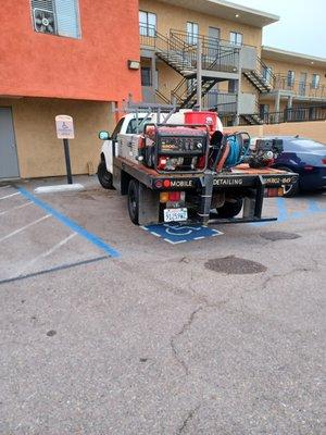 Velasco Mobile Detailing