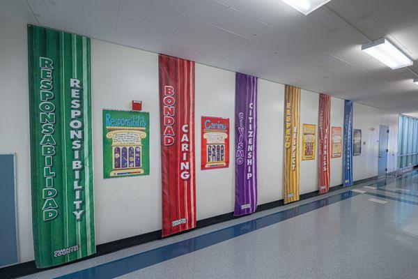 Harbour View Elementary School