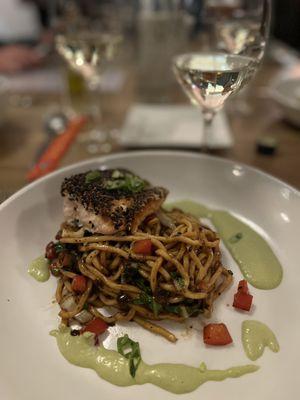 Liv's Oyster Bar & Restaurant