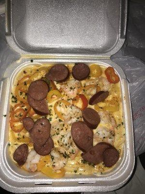 Mr Crabs Seafood & Bbq