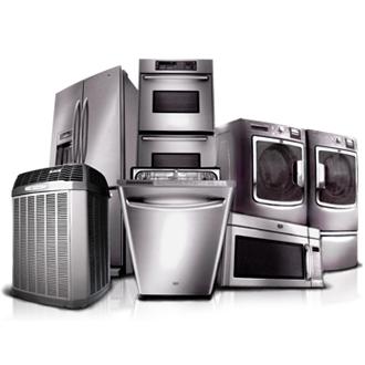 Crutch Appliance and Air Conditioning