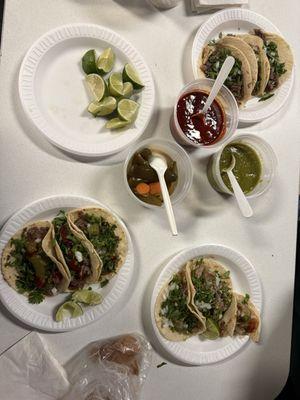 Los Cunados Mexican Grocery