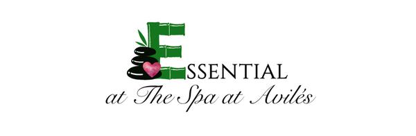 Essential at The Spa at Aviles