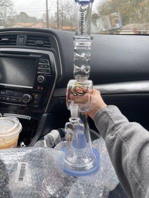 World Peace Smoke Shop