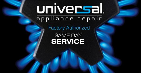 Universal Appliance Repair