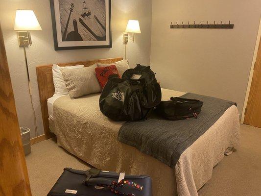 Lift House Lodge