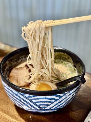 Tonkotsu Ramen