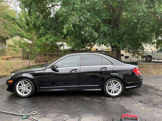 XXTreme Mobile Detailing Service