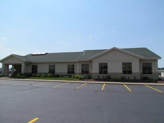 1st Community Credit Union