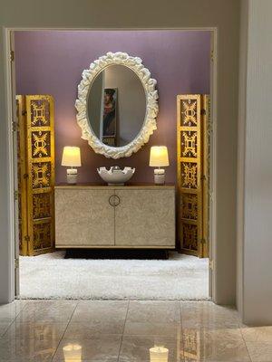 The Color Coach Palm Desert