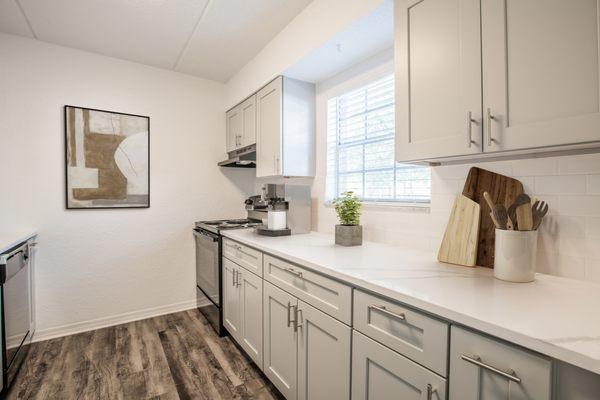 Townsend Apartment Homes