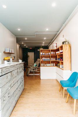 Skin House Facial Bar - South