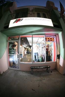 Nike SB, Circa, Diamond, DGK, Alien Workshop, DVS