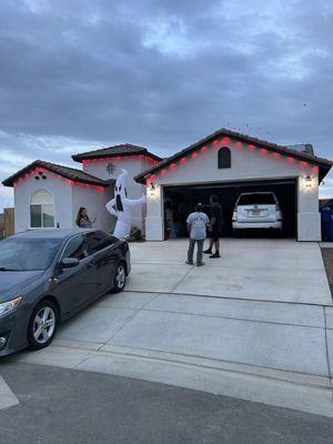 Valencia Home Solutions