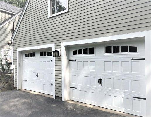 Nicky's Garage Door Repair & Installation