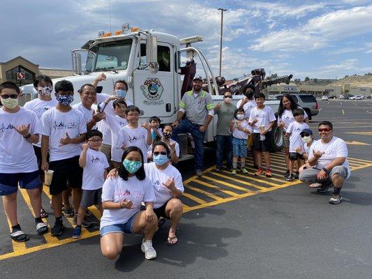 Randy's Auto Parts and Towing