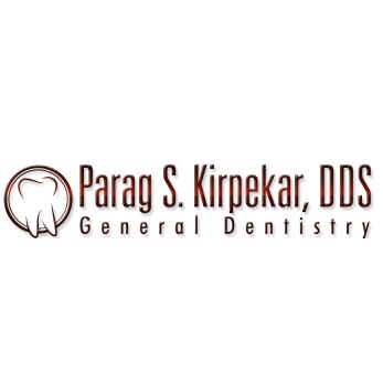 Parag S. Kirpekar, DDS