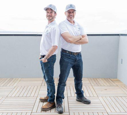 Havenstone Home Solutions