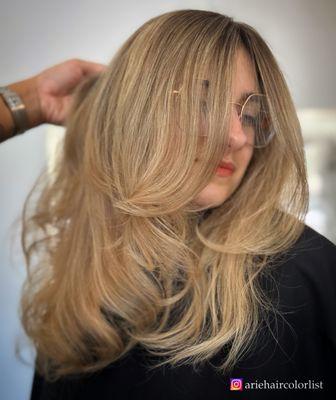 Arie Hair & Colorist