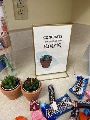 Brandy Chase Apartments