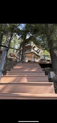 Estes Landscaping & Construction