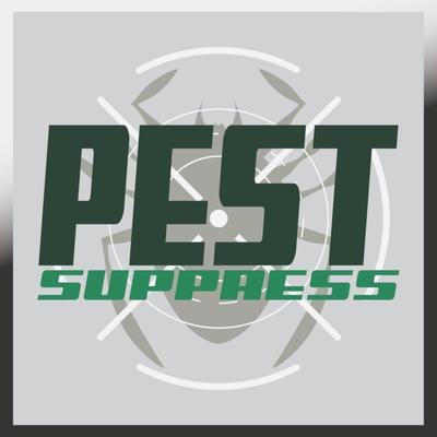 Take Your Home Back With
Pest Suppress