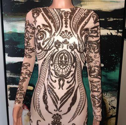 Couture by Valquiria