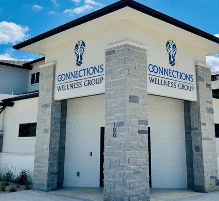 Connections Wellness Group-Adult Group Therapy & Medication Management