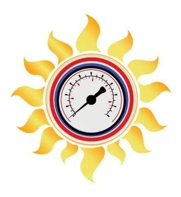 Sony Heating and Cooling