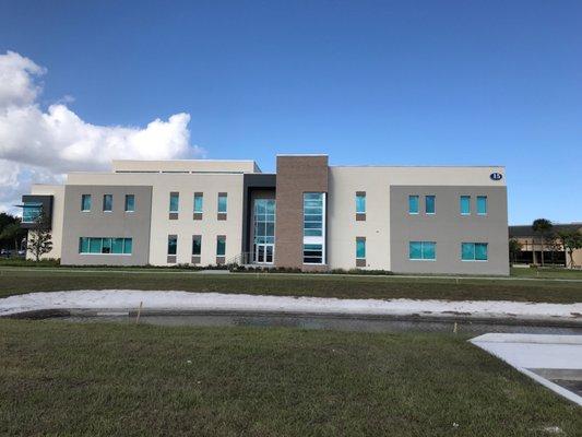 Eastern Florida State College - Melbourne Campus