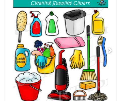 Mandie's Home Cleaning Services